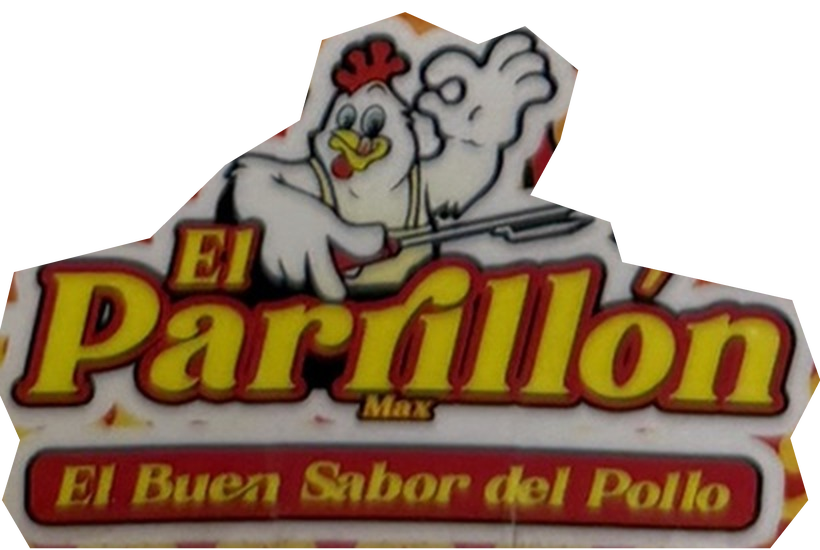 El Parrillón Max